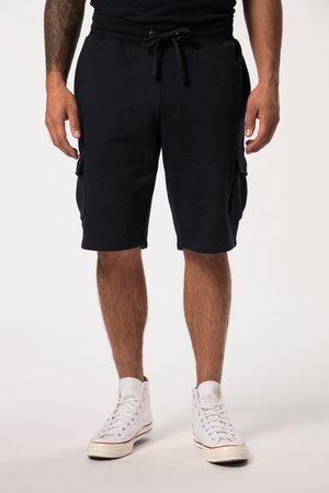 JP1880 JOGGING - Jogginghose - navy blue