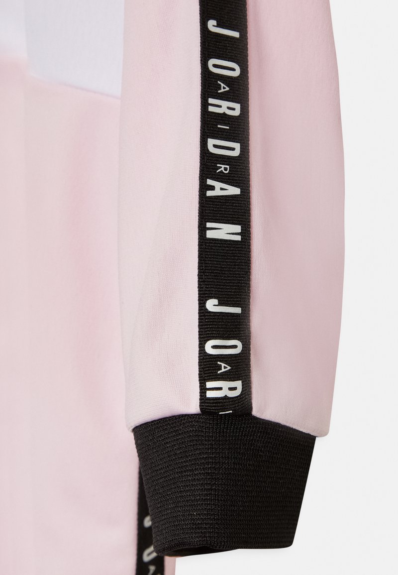 Kinder Jumpsuits & Playsuits | Jordan COVERALL UNISEX Jumpsuit pink foam/rosa - OY95163 Kinder Jumpsuits & Playsuits | Jordan COVERALL UNISEX Jumpsuit pink foam/rosa - OY95163