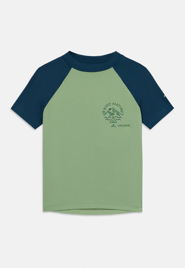 SOLARO   - Print T-shirt