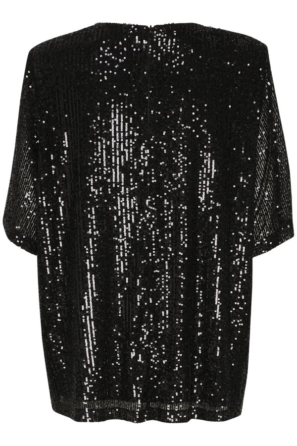 KAMMYGZ BLOUSE - Print T-shirt4