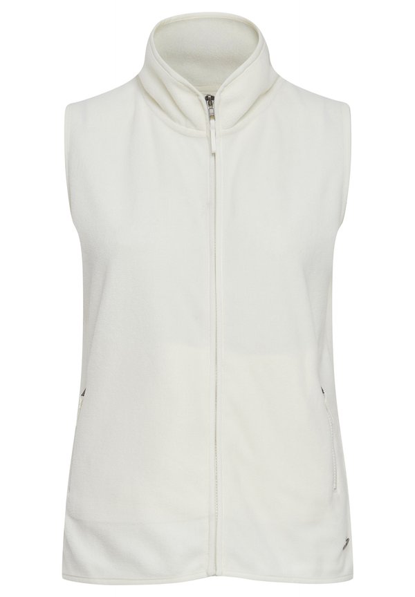 OXRagnara - Waistcoat - cloud dancer3