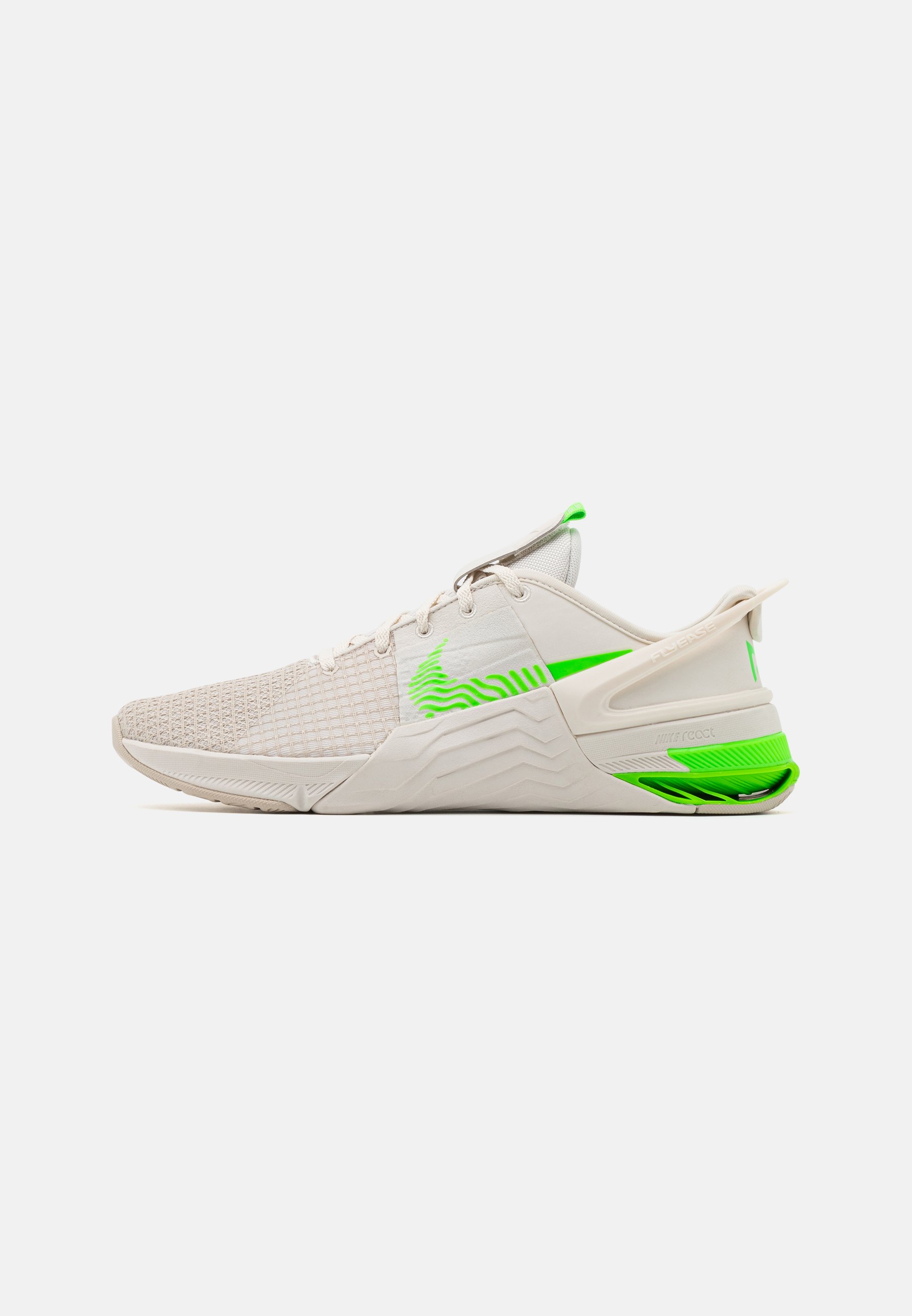 metcon flyease