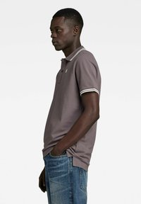 G-STAR DUNDA - Polo - rabbit