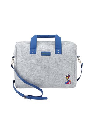 Notebooktasche - gri
