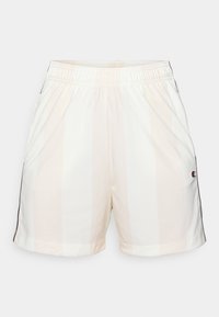 HERITAGE SHORTS - Spordišortsid - offwhite