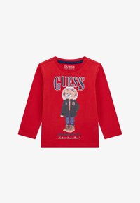 No seleccionado, rot