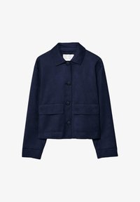 Neizbrano, dark blue