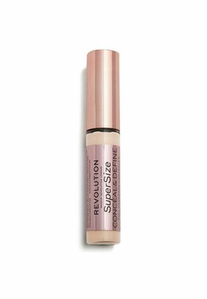 MAKEUP REVOLUTION CONCEAL & DEFINE SUPERSIZE CONCEALER C4 - Concealer