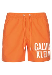 Niet geselecteerd, sun kissed orange