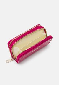 Guess Portefeuille - fuchsia