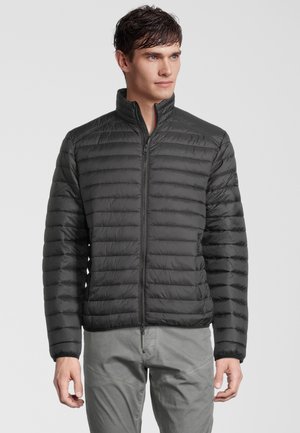 CIWRAP - Daunenjacke - schwarz