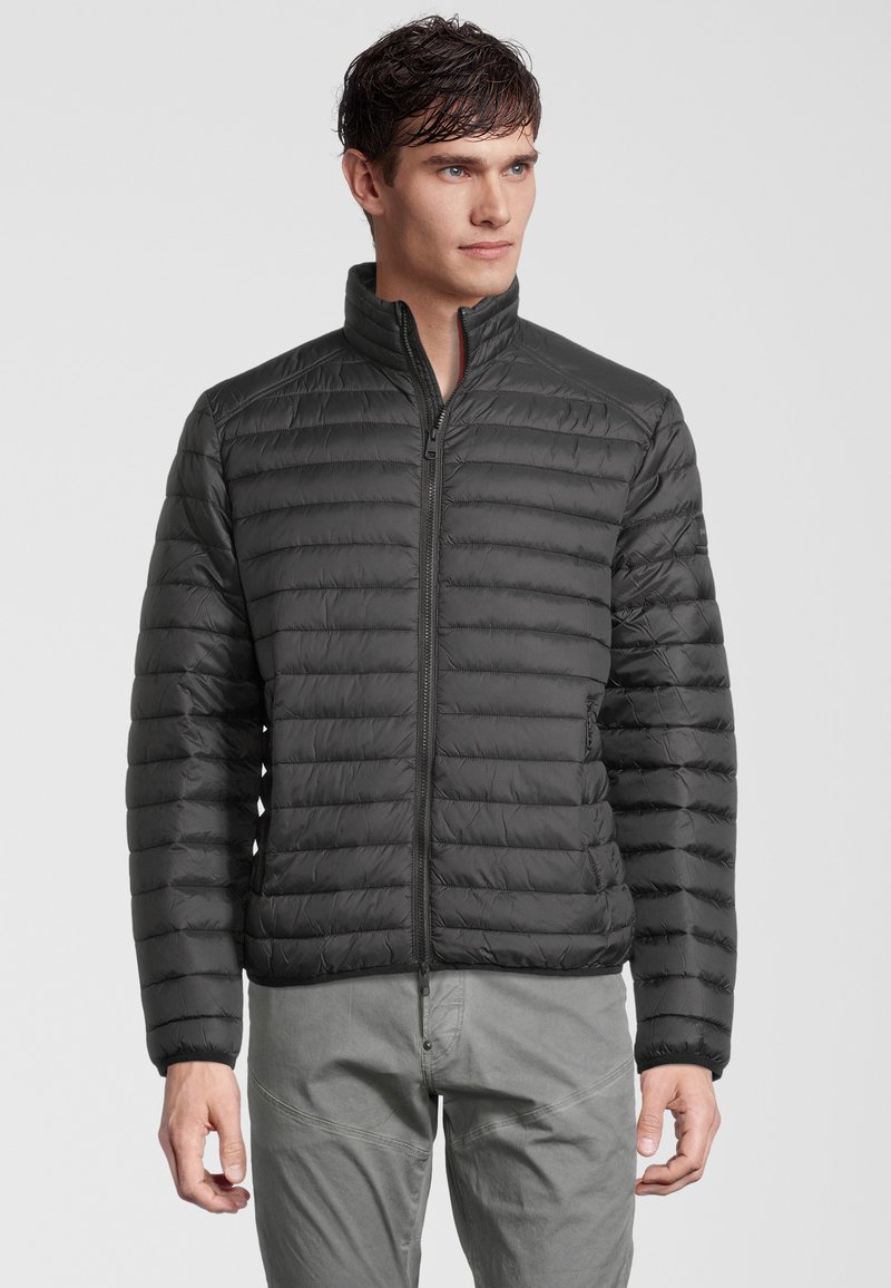 Cinque CIWRAP - Daunenjacke - schwarz