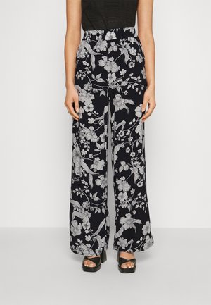 Pantaloni - black