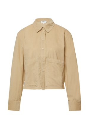 Camicia - sandstein