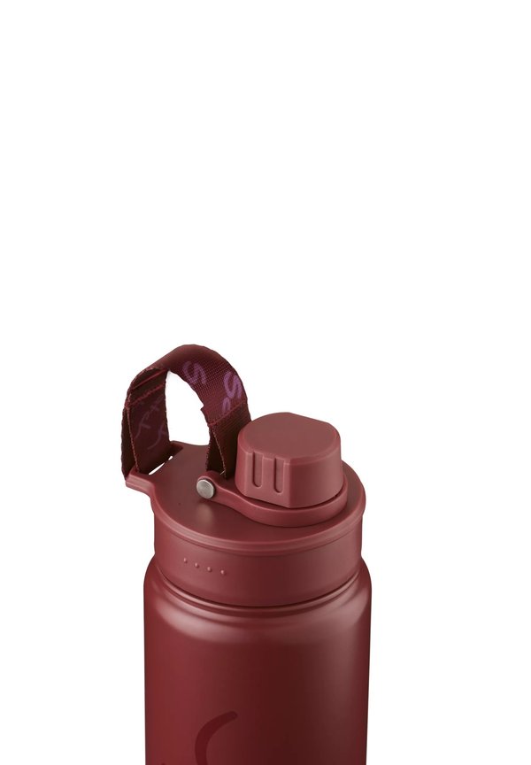 TRINKFLASCHE – Trinkflasche – beere