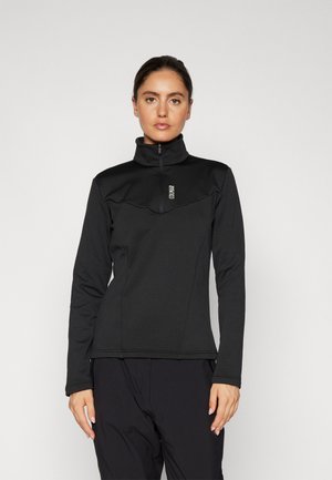 LADIES - Felpa - black