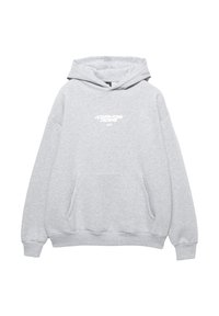 STWD APPLE  - Collegepaita - light grey