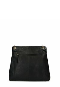 Manfield Handtas - schwarz