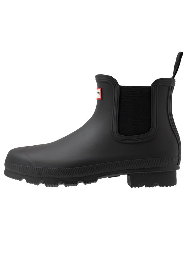 MENS CHELSEA BOOT - Gummistiefel