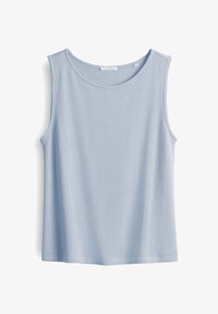 Unausgewählt, oxford blue