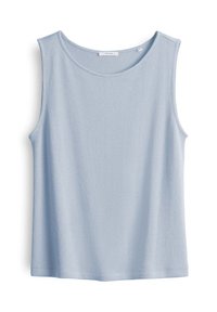 LOOSE FIT - Débardeur - oxford blue