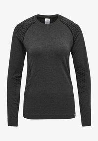 Geselecteerd, black melange