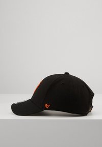 '47 SAN FRANCISCO GIANTS 47 - Gorra - black