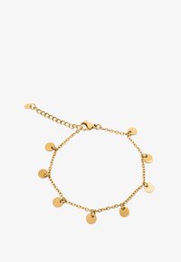 Kijelölve, gold coloured