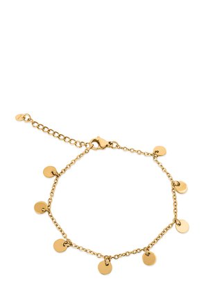 HARMONY - Bracelet - gold coloured