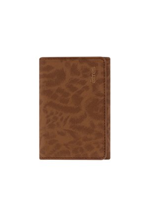 FLACH - Wallet - brown
