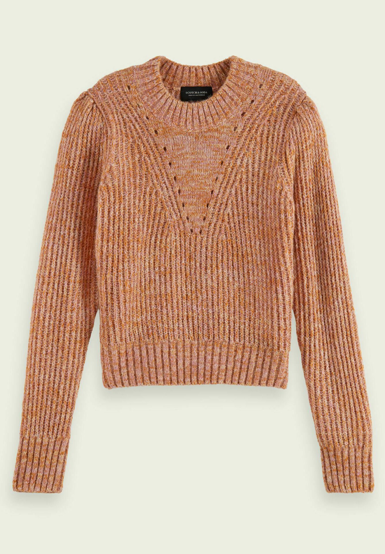scotch and soda jumper