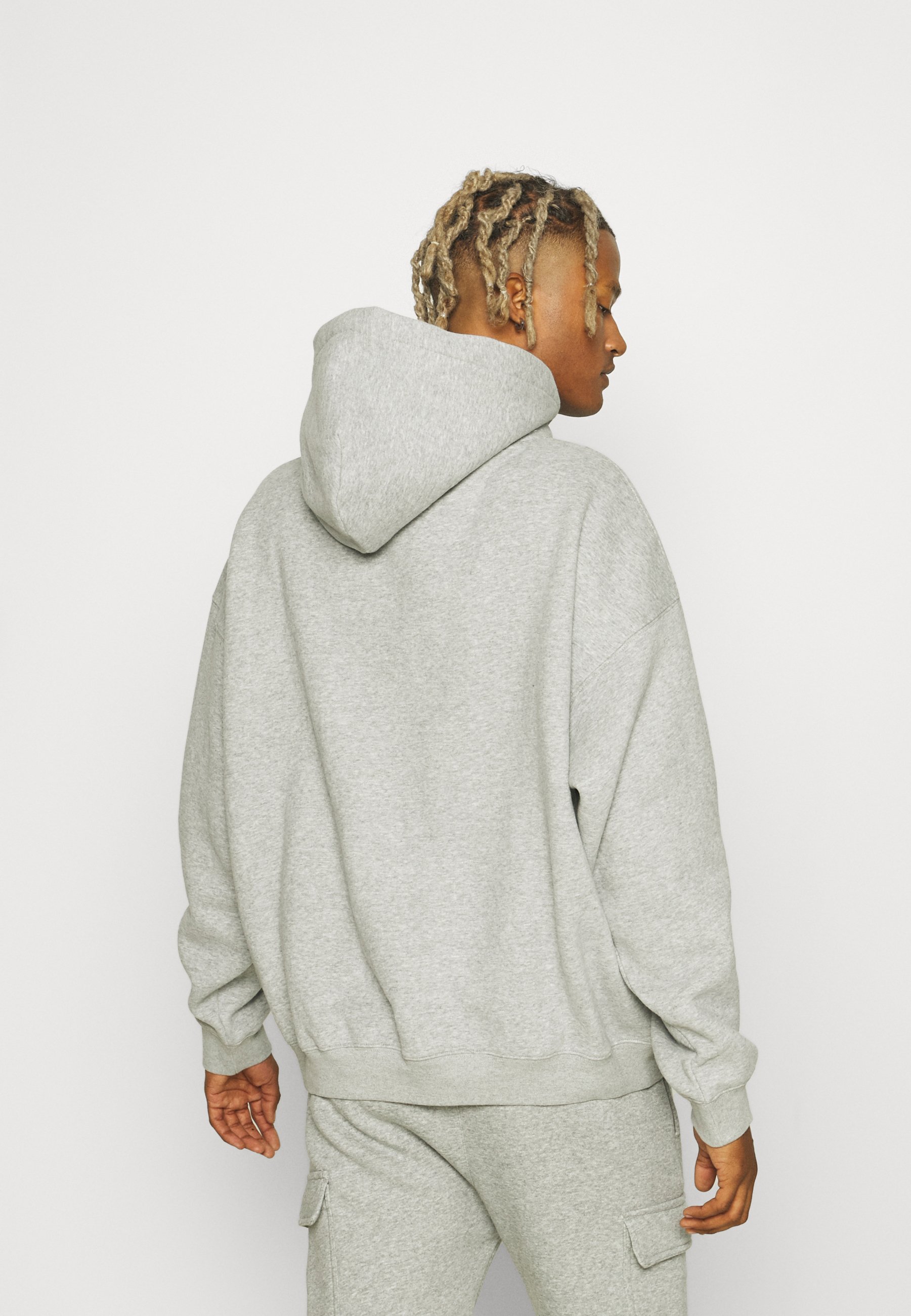 WRSTBHVR OFFBEAT HOODIE UNISEX - Hoodie 