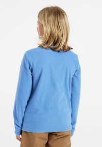 Protest PERFECTY JR - Fleecetröja - riviera blue