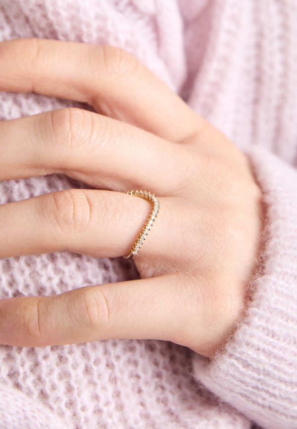 MINI ALLIANCE VAGUE  - Ring