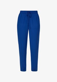 Niet geselecteerd, royalblau