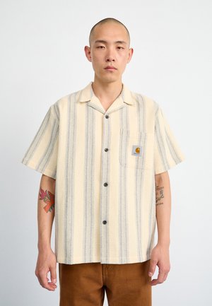 DODSON - Camicia - natural