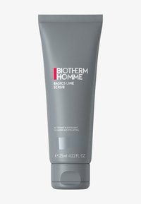 Biotherm HOMME  SCRUB - Exfoliator