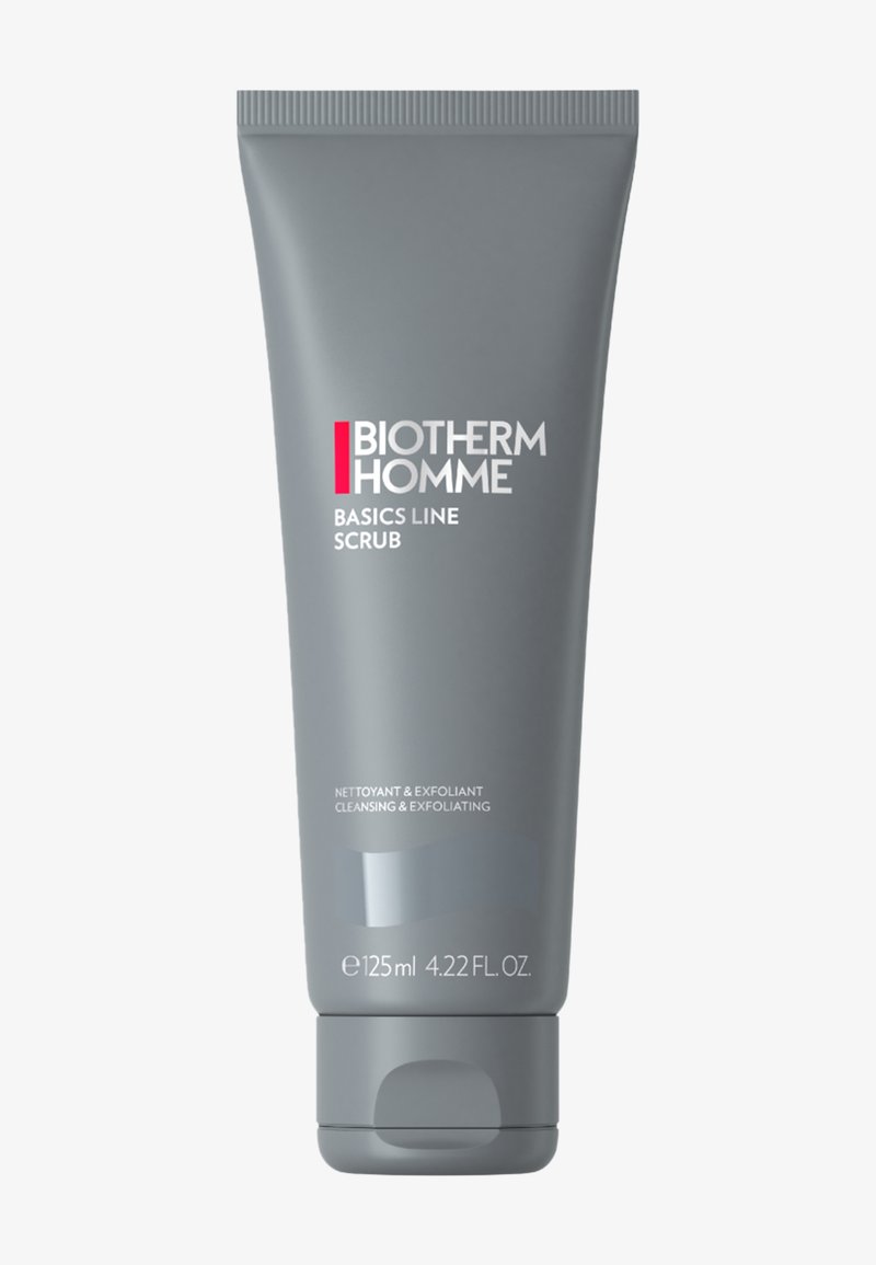 Biotherm HOMME  SCRUB - Exfoliator