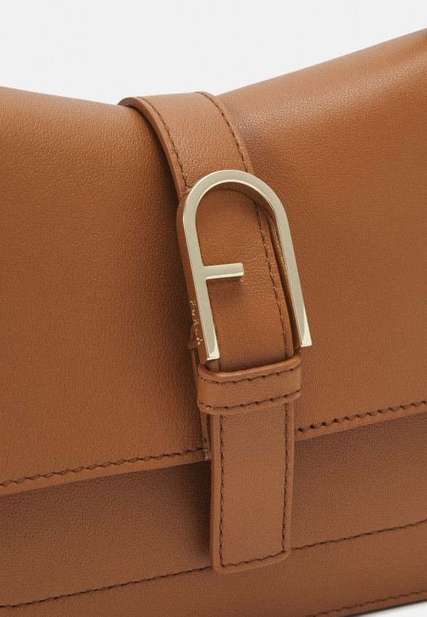 FLOW MINI TOP HANDLE - Handbag3