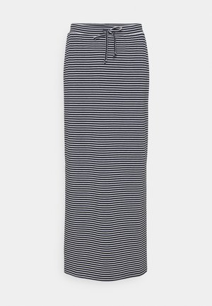 Jupe longue - white