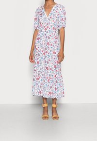Springfield Freizeitkleid - multi-coloured