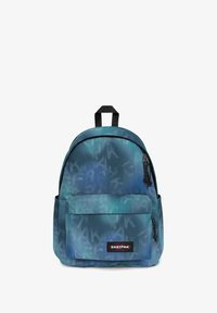 Niet geselecteerd, letter dye blue