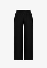 Unausgewählt, schwarz