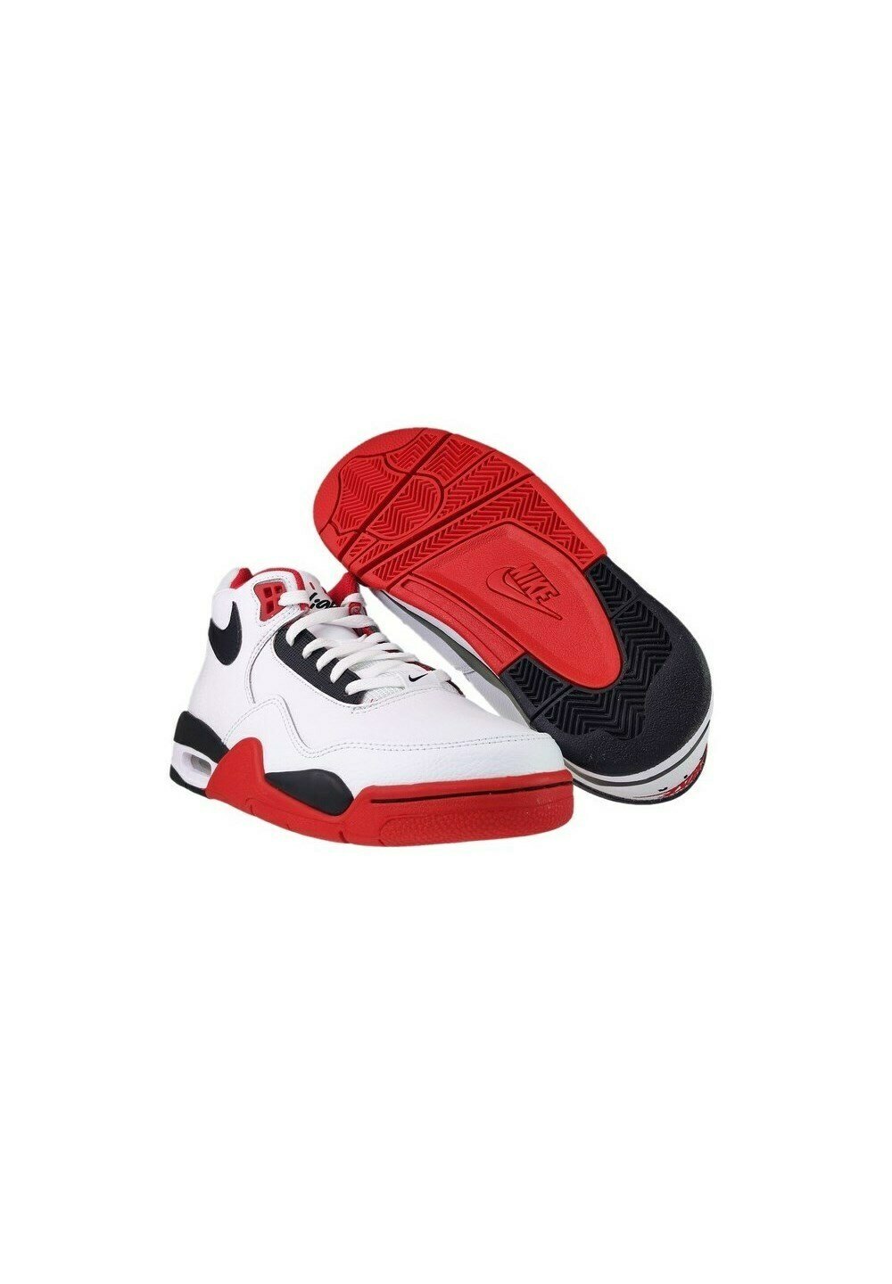 【新品】Nike Flight LEGACY Nike Flight Legacy White メンズ - BQ4212-100 - JP