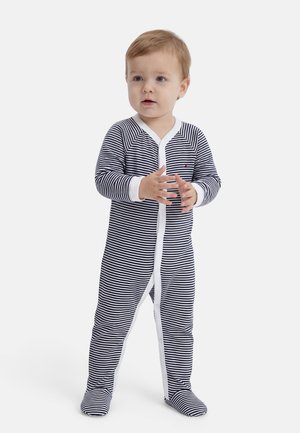 UNISEX - Haalari - dark night navy