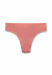 Unselected, pink