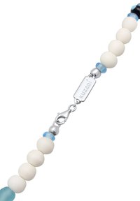 KUZZOI HAPPY FACE - Halsband - weiß