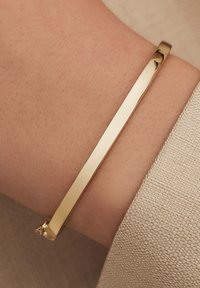 Isabel Bernard Bracelet - gold coloured