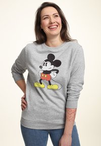 Disney DISNEY CLASSIC MICKEY MIGHTIEST MOUSE - Bluza