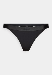STRING BEA - Thong - black